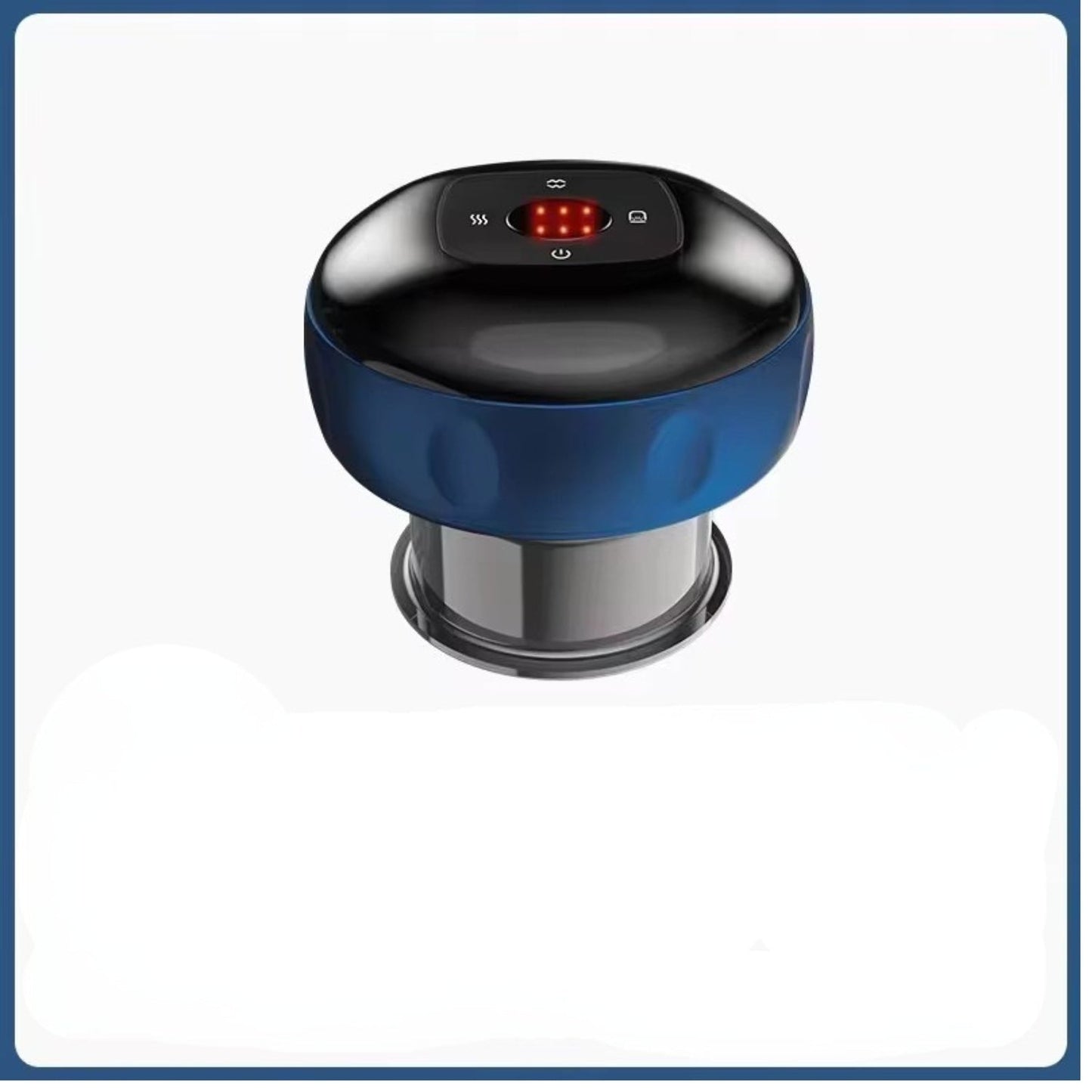 Glenki™ – Your Body’s New Beginning.