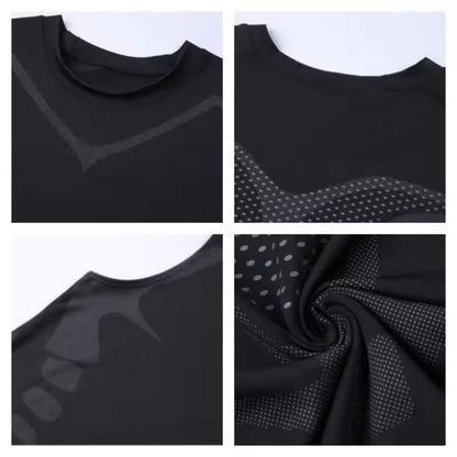 Luxe™ - Compression Muscle Tank