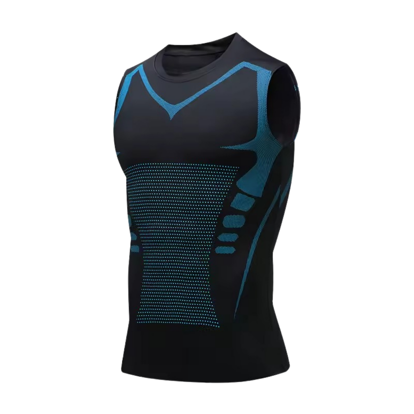 Luxe™ - Compression Muscle Tank
