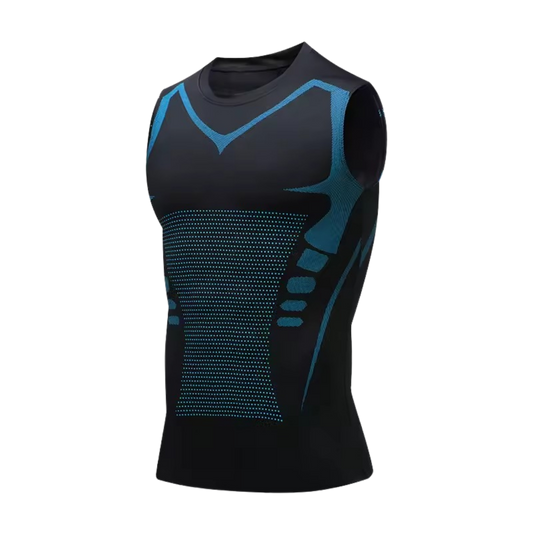 Luxe™ - Compression Muscle Tank