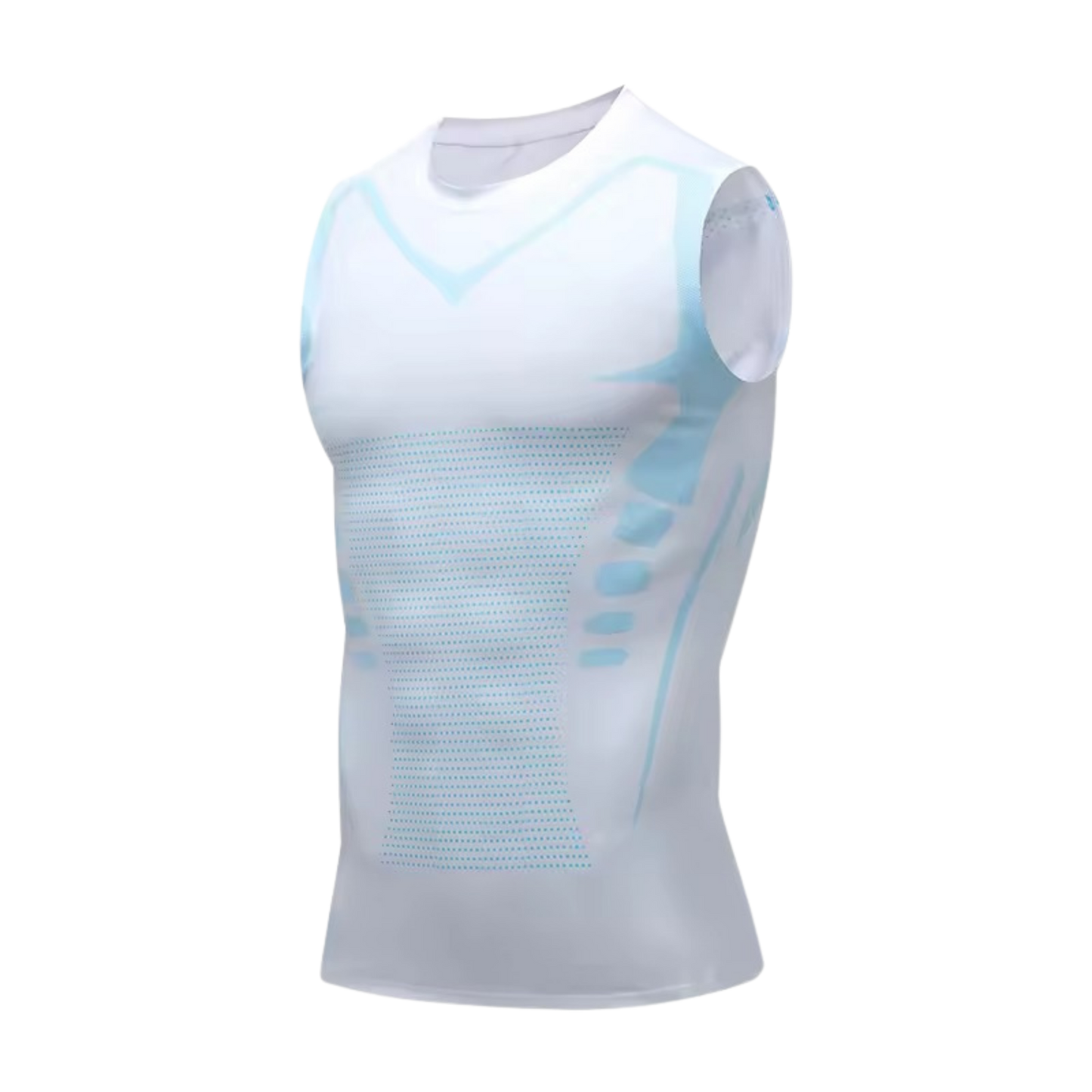 Luxe™ - Compression Muscle Tank