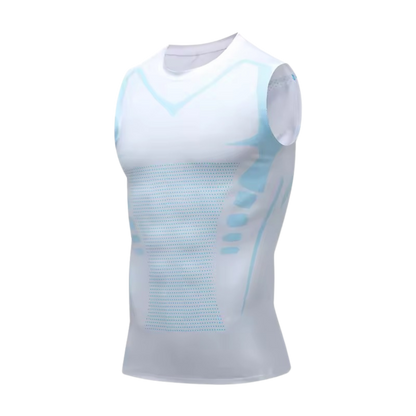Luxe™ - Compression Muscle Tank