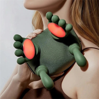 Serenity™ - 360° Neck & Shoulder Massager