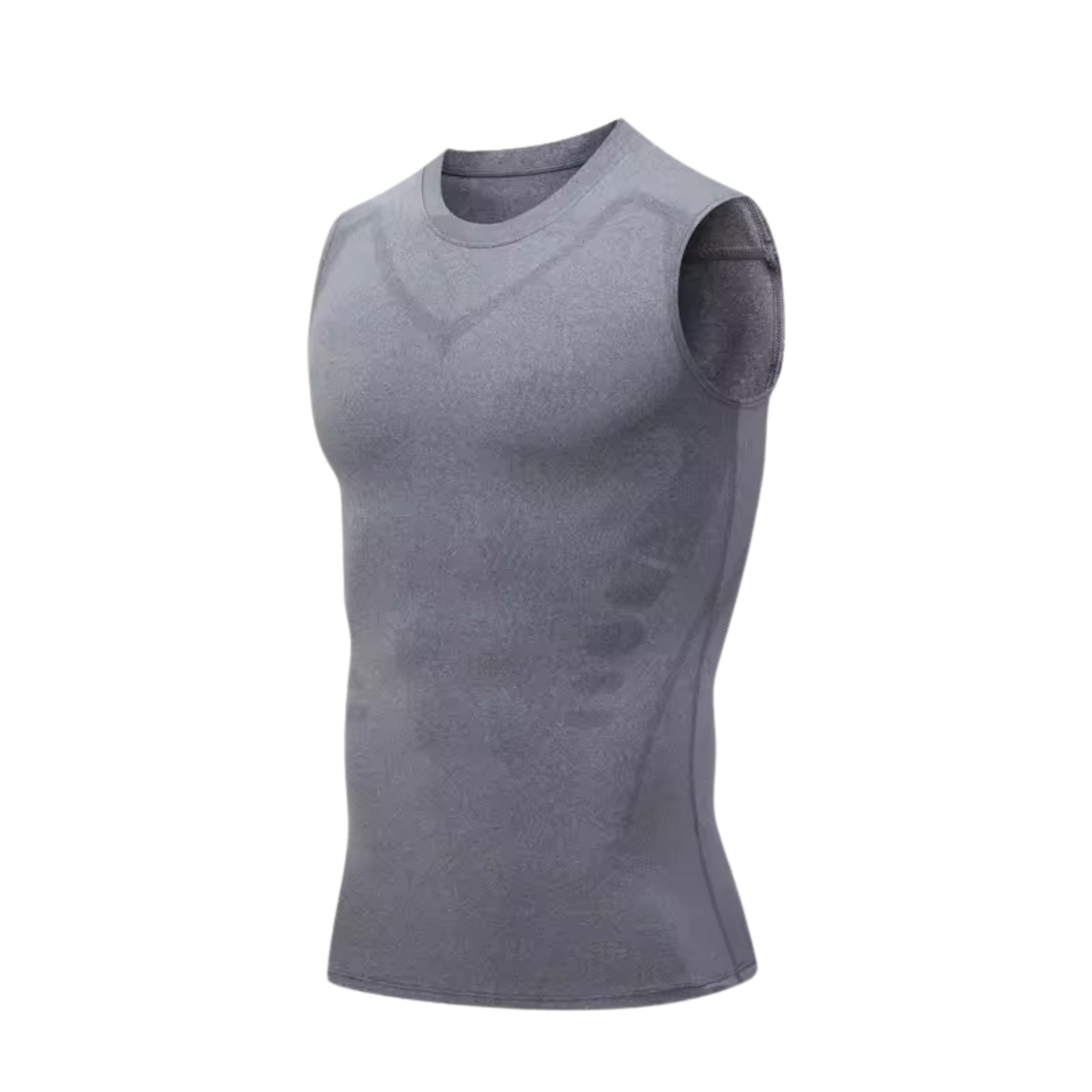 Luxe™ - Compression Muscle Tank