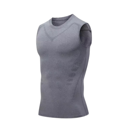 Luxe™ - Compression Muscle Tank