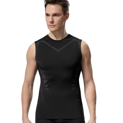 Luxe™ - Compression Muscle Tank