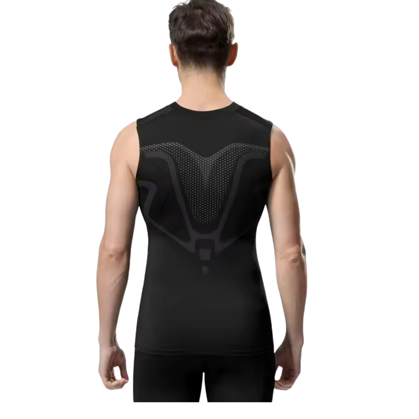 Luxe™ - Compression Muscle Tank