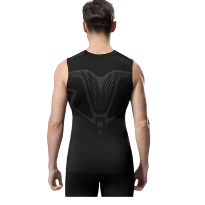 Luxe™ - Compression Muscle Tank