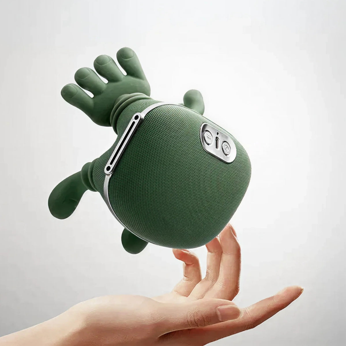 Serenity™ - 360° Neck & Shoulder Massager