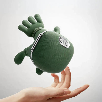 Serenity™ - 360° Neck & Shoulder Massager
