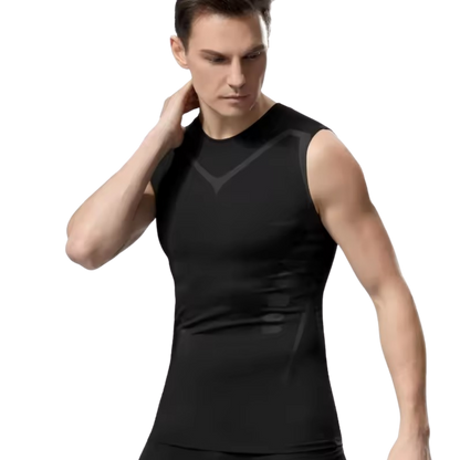 Luxe™ - Compression Muscle Tank
