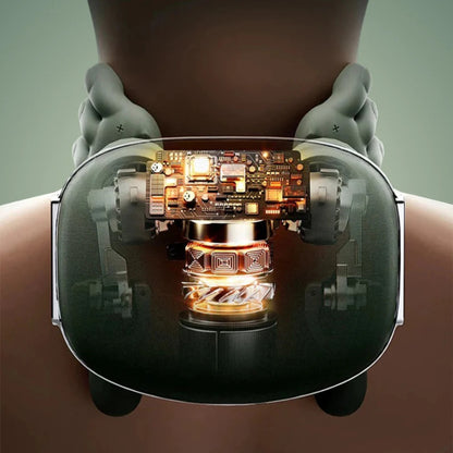 Serenity™ - 360° Neck & Shoulder Massager