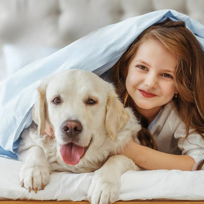 OptiCalm™ - Advanced Dog Calming Diffuser