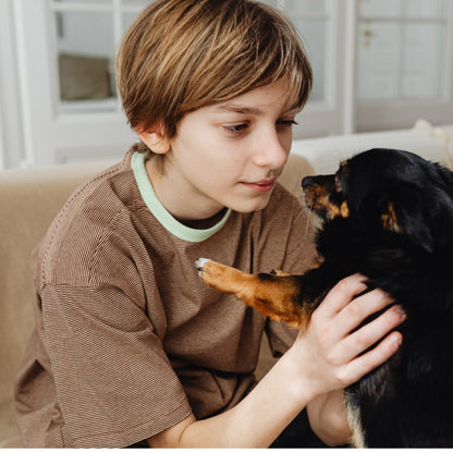 OptiCalm™ - Advanced Dog Calming Diffuser