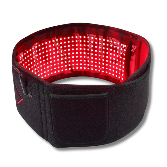 VitalWrap™ - Wavelength Belt