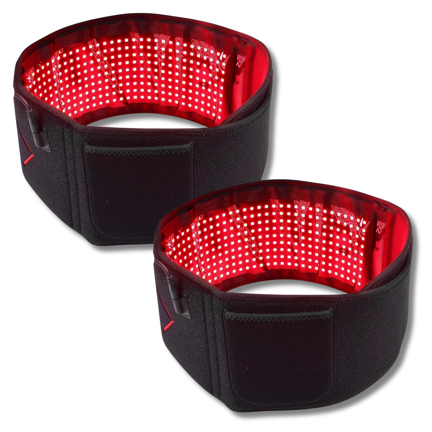 VitalWrap™ - Wavelength Belt