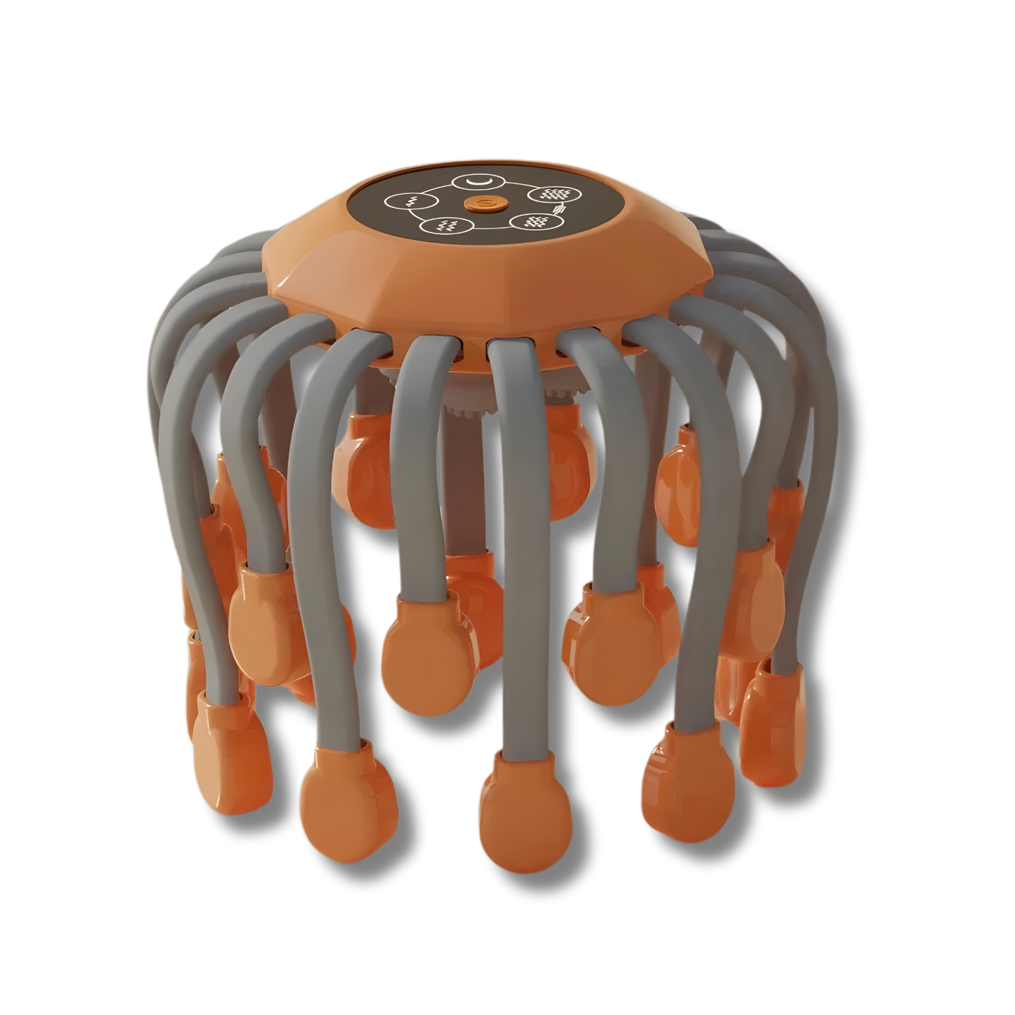 Scalva™ - Electric Scalp Massager