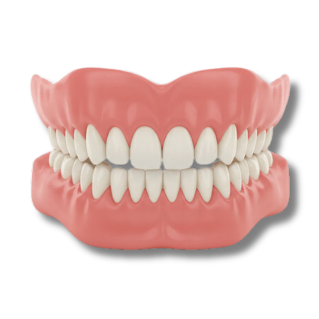 FlexiSmile™ - Denture Set