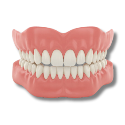 FlexiSmile™ - Denture Set