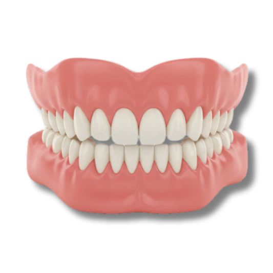 FlexiSmile™ - Denture Set