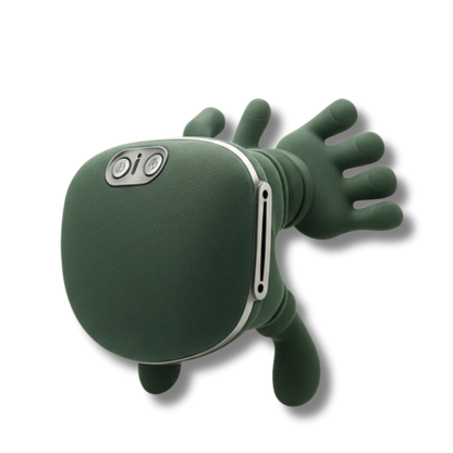 Serenity™ - 360° Neck & Shoulder Massager