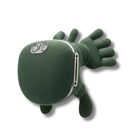 Serenity™ - 360° Neck & Shoulder Massager