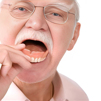 FlexiSmile™ - Denture Set