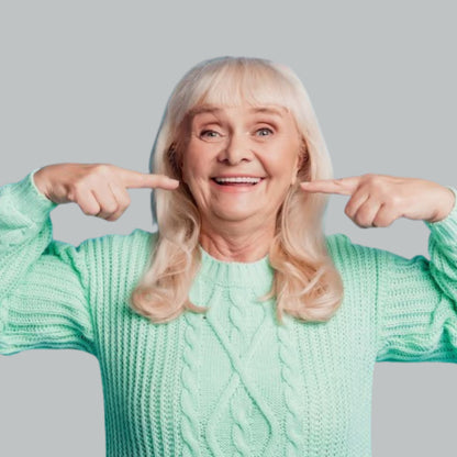 FlexiSmile™ - Denture Set