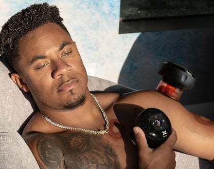 Glenki™ – Your Body’s New Beginning.