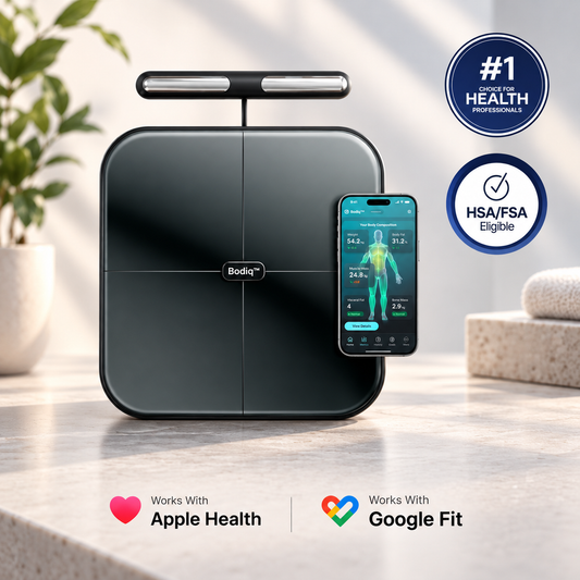 Bodiq™ Body Composition Scale